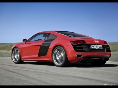 Audi R8_9